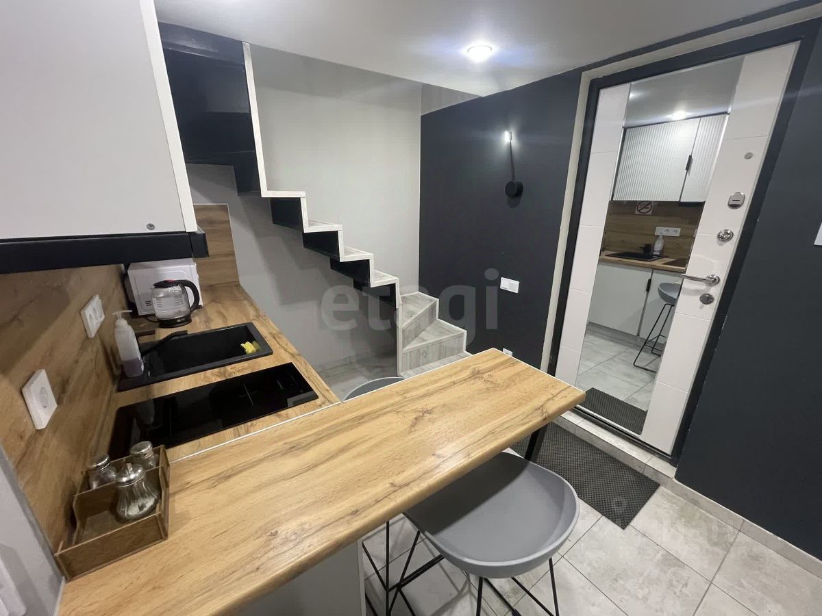 Продажа студии Варшавское шоссе, 125