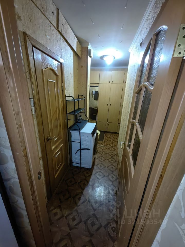 Продажа 1-комн квартиры на вторичном рынке Одинцово, Союзная улица, 10