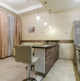 Продажа 2-комн квартиры на вторичном рынке улица Бонч-Бруевича,  д. 2/3