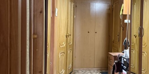 2-комн квартира улица Белы Куна, 6К1