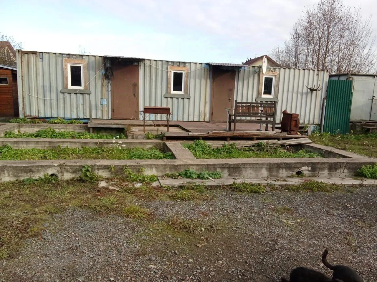 Продажа земли пос. Петро-Славянка, Красноармейское СНТ, 50