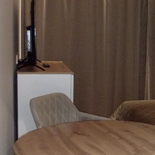 Студия улица Среднерогатская, 13к1