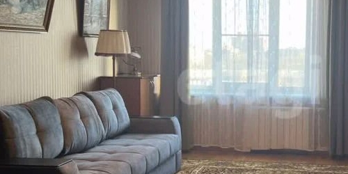 2-комн квартира Ярославский проспект, 67