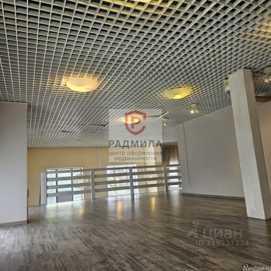 Аренда торгового помещения 25-й Квартал, Инженерная улица,  д. 21