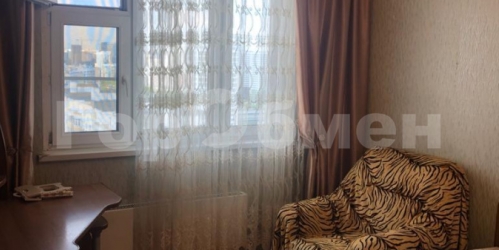 2-комн квартира Люберцы, проспект Гагарина, 27/6