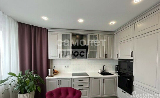 Продажа 2-комн квартиры на вторичном рынке ул Покровская,  д. 17,  к. 4