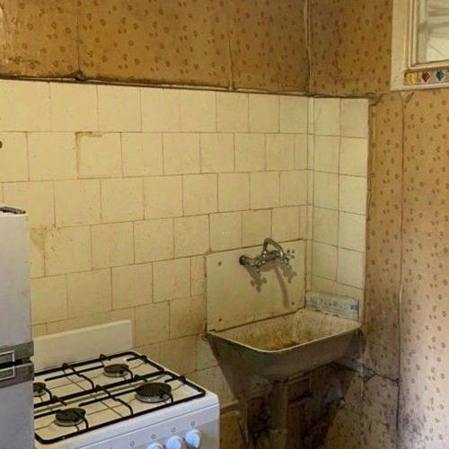 2-комн квартира Королев, улица Павлова, 8