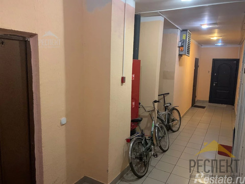 Продажа 2-комн квартиры на вторичном рынке Люберцы, Хлебозаводской проезд,  д. 1