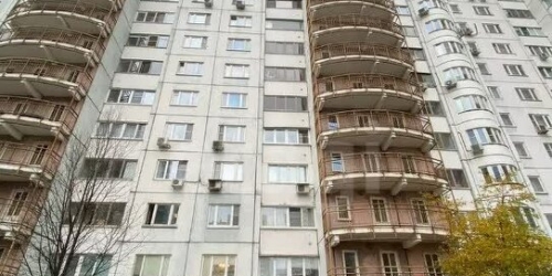 1-комн квартира ул Островитянова,  д. 9