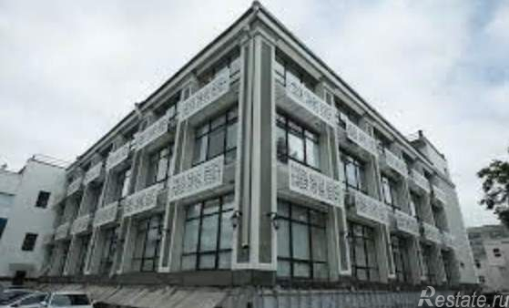 Продажа торгового помещения Переведеновский переулок,  д. 13,  к. стр16