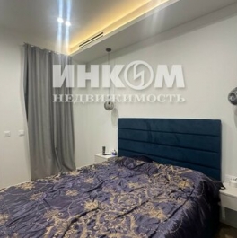 Продажа 2-комн квартиры на вторичном рынке ул Василисы Кожиной,  д. 13