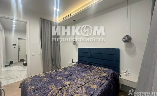 Продажа 2-комн квартиры на вторичном рынке ул Василисы Кожиной,  д. 13