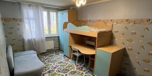 2-комн квартира Пролетарский пр-кт,  д. 3