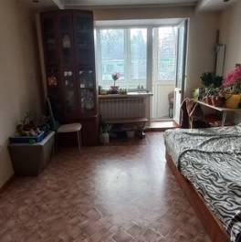 Продажа 3-комн квартиры на вторичном рынке Перово, Круговая улица,  д. 6