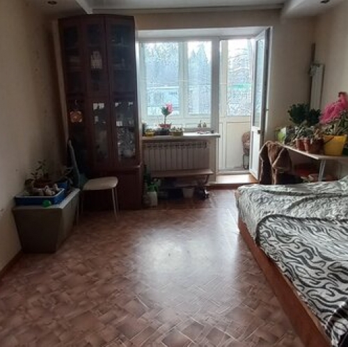3-комн квартира Перово, Круговая улица,  д. 6
