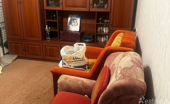 Продажа 2-комн квартиры на вторичном рынке Большевиков пр-кт,  д. 9,  к. 1