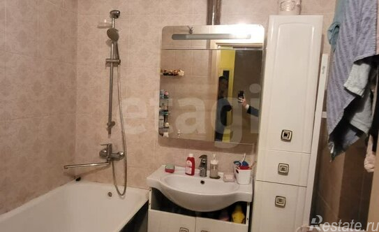 Продажа 2-комн квартиры на вторичном рынке Мурино г, Шувалова ул