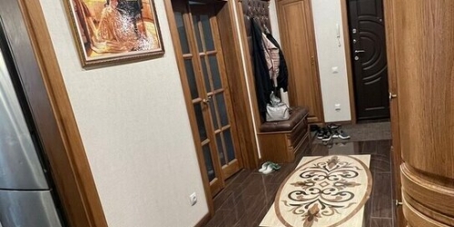 2-комн квартира ул Достоевского,  д. 18