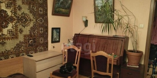 2-комн квартира ул Адмирала Лазарева,  д. 19,  к. 1