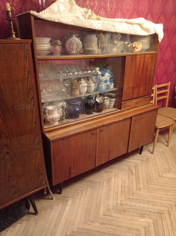 Аренда комнаты Гражданский проспект, 33