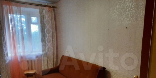 2-комн квартира Кингисеппское ш,  д. 8