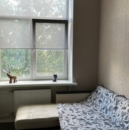 Продажа 2-комн квартиры на вторичном рынке Ткачей ул,  д. 17