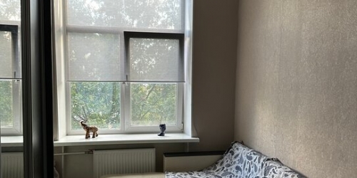 2-комн квартира Ткачей ул,  д. 17