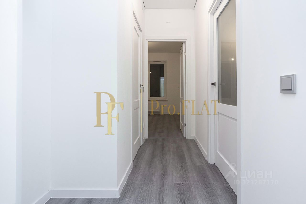 Продажа 1-комн квартиры на вторичном рынке Дальневосточный проспект, 23