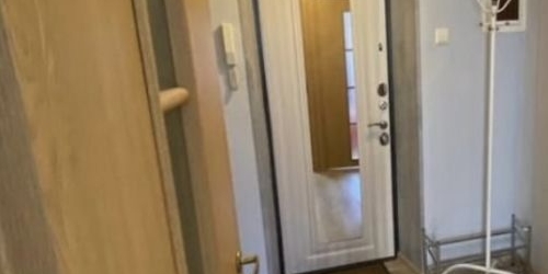 1-комн квартира 17-я Васильевского острова линия, 40