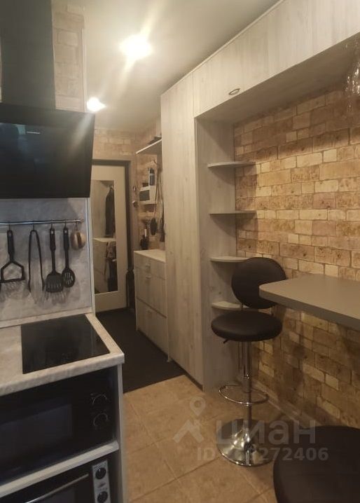 Аренда 1-комн квартиры на вторичном рынке Мурино, бульвар Воронцовский, 17