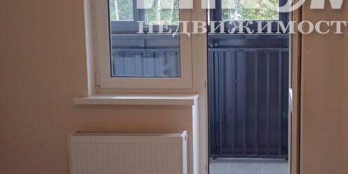 1-комн квартира Красногорск, Лесная улица, 5А