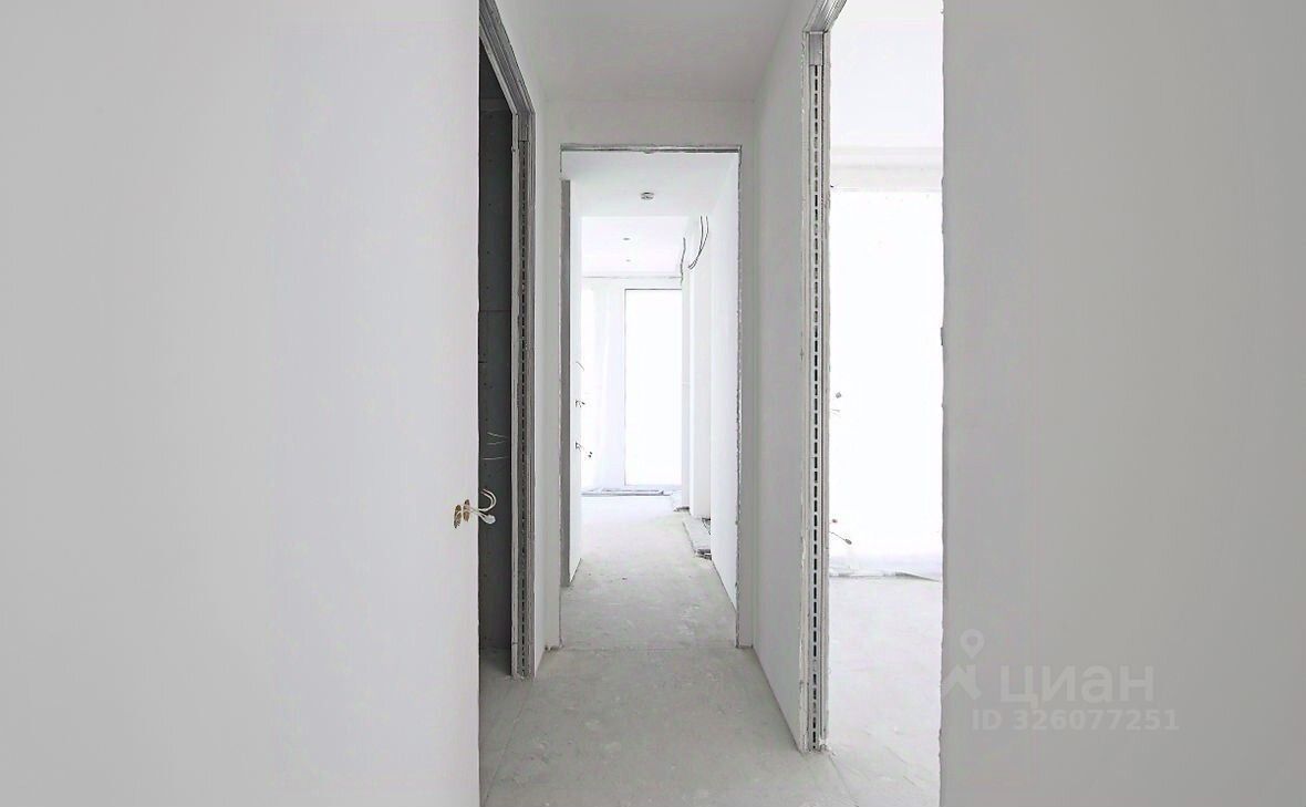 Продажа 2-комн квартиры на вторичном рынке Ленинский проспект, 38Ак1