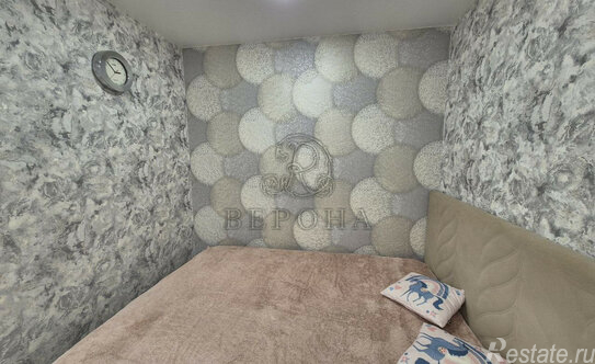 Продажа 1-комн квартиры на вторичном рынке Магнитогорская улица,  д. 13