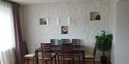 3-комн квартира пер Даев,  д. 8