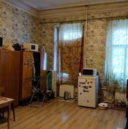 Продажа 2-комн квартиры на вторичном рынке ул Писарева,  д. 14