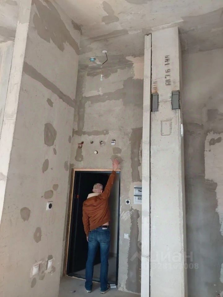 Продажа 1-комн квартиры на вторичном рынке пос. Шушары, улица Соколиная, 10к2