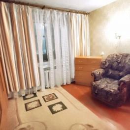 Продажа 1-комн квартиры на вторичном рынке Шатура, пр-кт Маршала Борзова,  д. 5