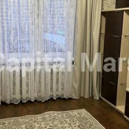 Аренда 2-комн квартиры на вторичном рынке Петрозаводская улица,  д. 30