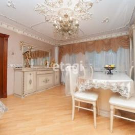 Продажа 3-комн квартиры на вторичном рынке проспект Наставников,  д. 5 к3