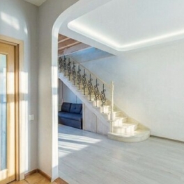 Продажа 2-комн квартиры на вторичном рынке Опалиха, улица Лермонтова