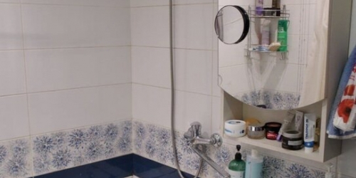 2-комн квартира улица Константинова,  д. 7