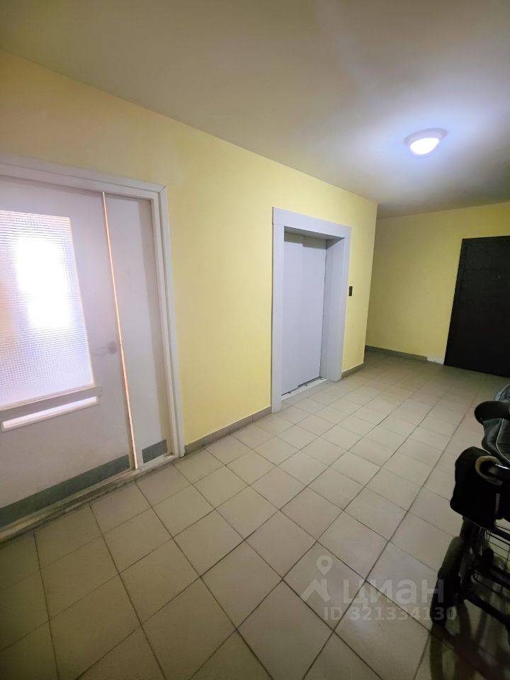 Продажа 1-комн квартиры на вторичном рынке Лопатино пгт, улица Сухановская, 7