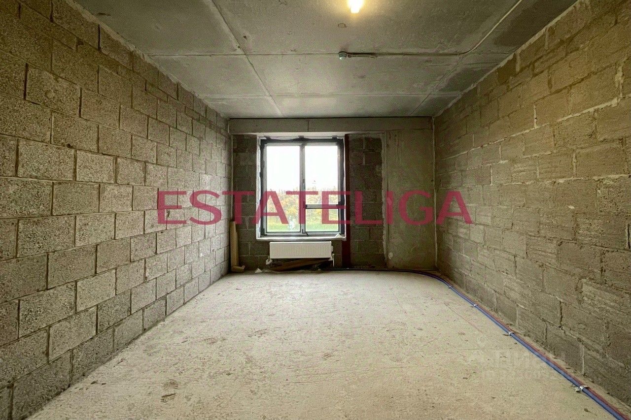 Продажа студии улица Василисы Кожиной, 13