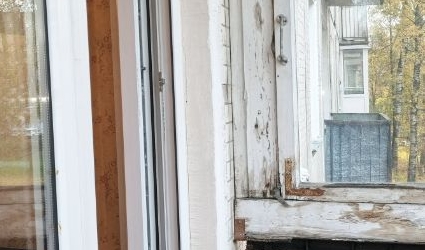 3-комн квартира улица Карпинского, 25