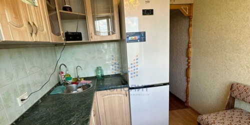 1-комн квартира Ярославское ш,  д. 16