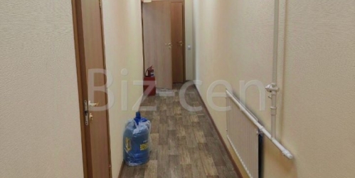 Офис ул Рубежная,  д. 3