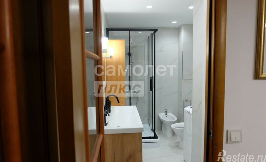 Продажа 2-комн квартиры на вторичном рынке Маленковская улица,  д. 12