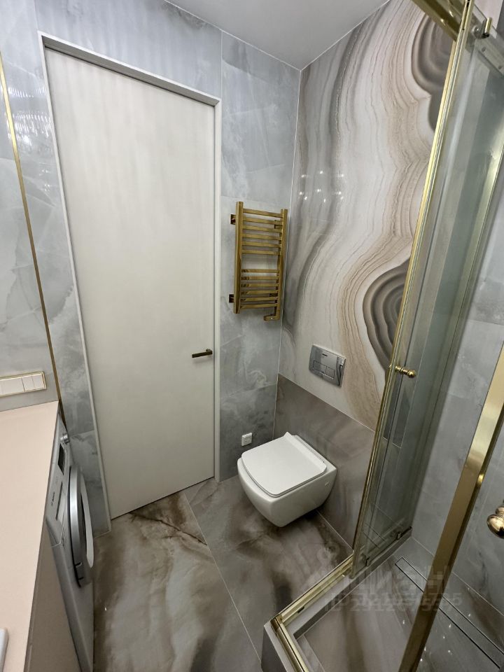 Аренда студии улица Татьянин Парк, 19к3