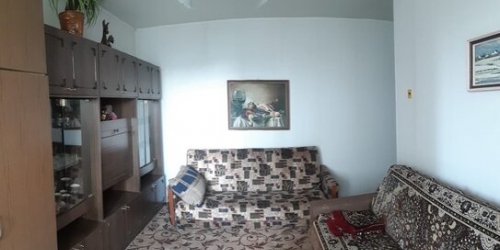 2-комн квартира Неманский проезд,  д. 11