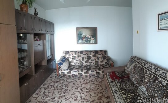 Аренда 2-комн квартиры на вторичном рынке Неманский проезд,  д. 11